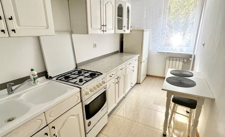 apartment for rent - Opole, Bliskie Zaodrze