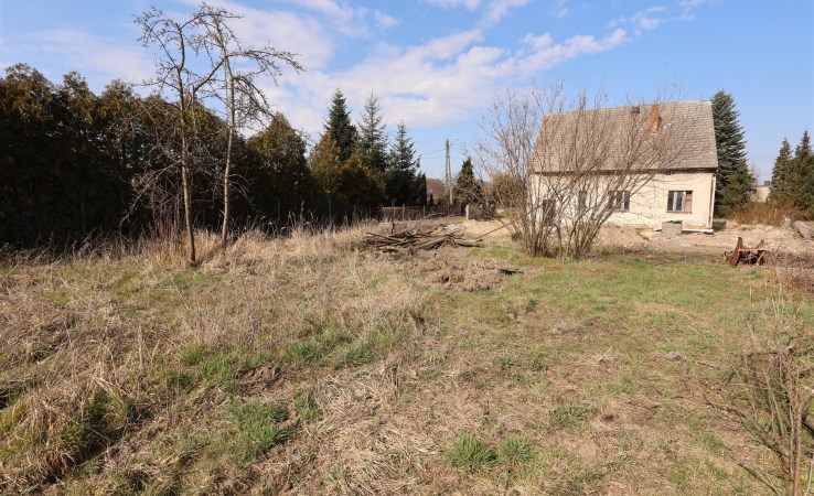 dom na sprzedaż - Komprachcice