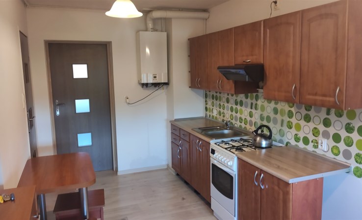 mieszkanie na sprzedaż - Opole, Bliskie Zaodrze