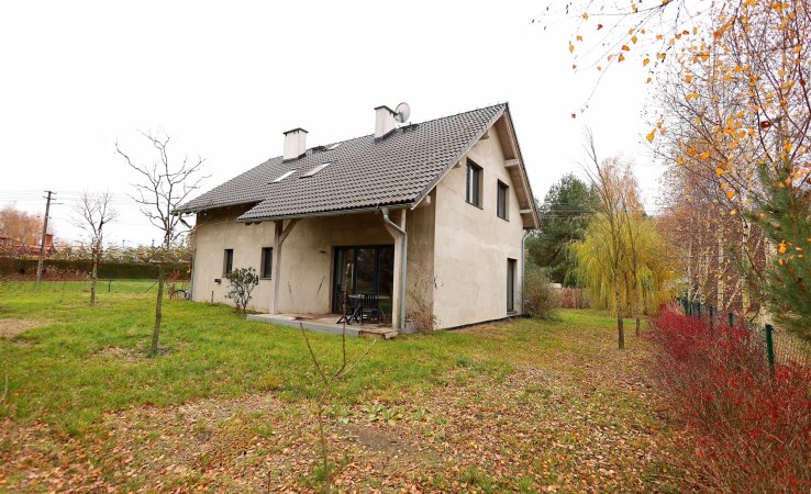 dom na sprzedaż - Turawa, Marszałki