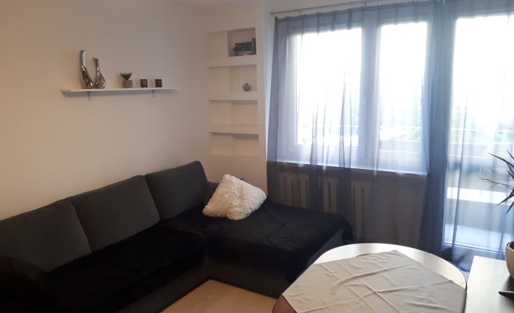 apartment for sale - Opole, Zaodrze