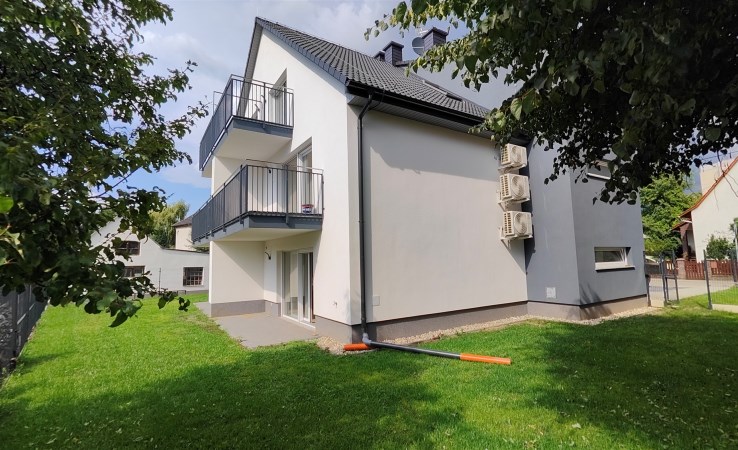 mieszkanie na wynajem - Opole, Zaodrze