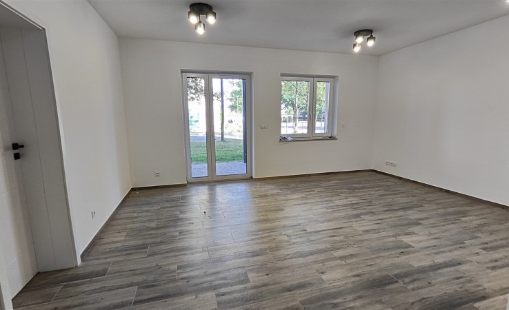 mieszkanie na wynajem - Opole, Czarnowąsy