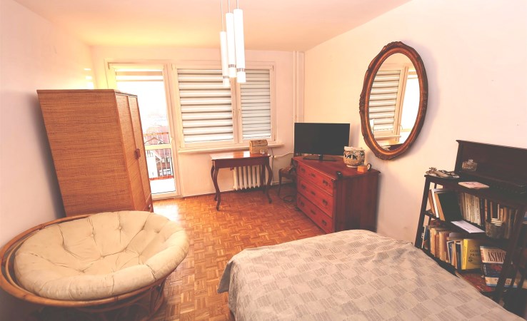 mieszkanie na sprzedaż - Opole, Śródmieście