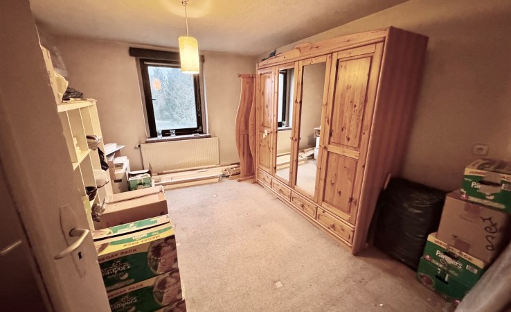 mieszkanie na sprzedaż - Tarnów Opolski