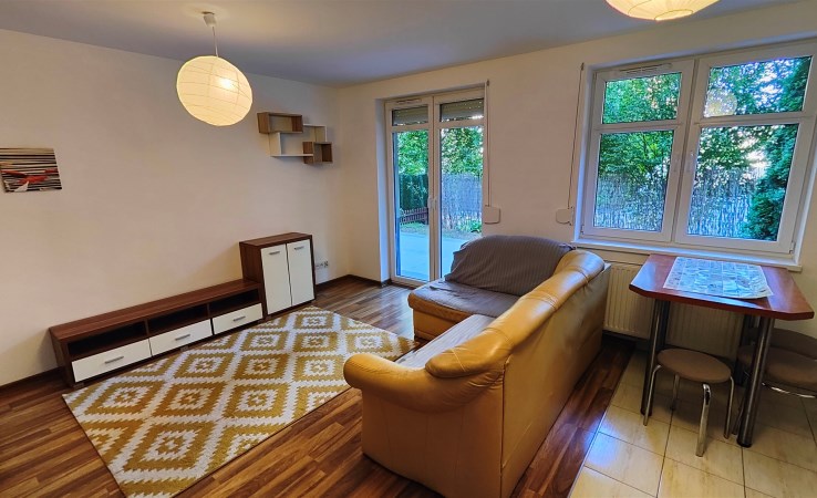 mieszkanie na wynajem - Opole, Kolonia Gosławicka