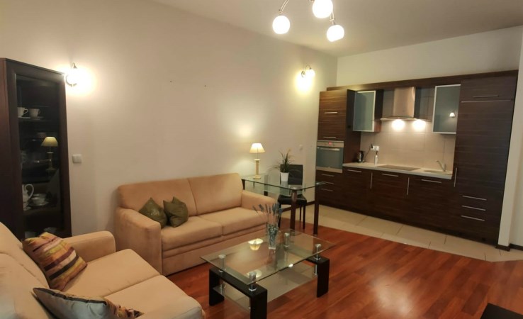 mieszkanie na sprzedaż - Opole, Bliskie Zaodrze