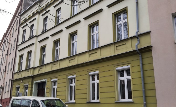 mieszkanie na sprzedaż - Opole, Centrum