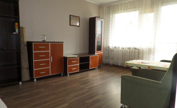 mieszkanie na sprzedaż - Opole, ZWM