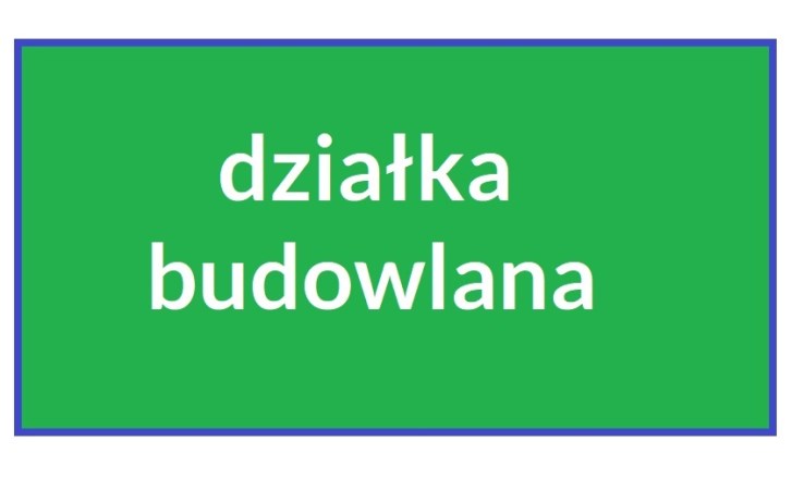 działka na sprzedaż - Dąbrowa, Karczów