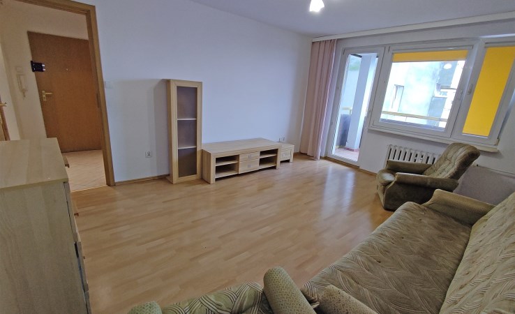 mieszkanie na wynajem - Opole, Bliskie Zaodrze