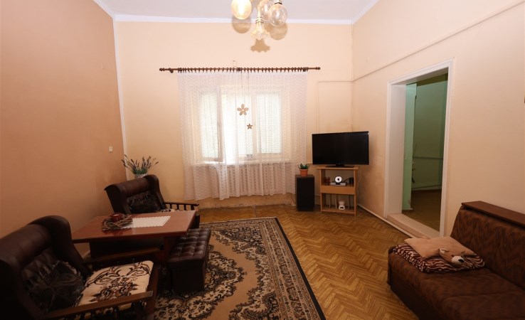 dom na sprzedaż - Tułowice